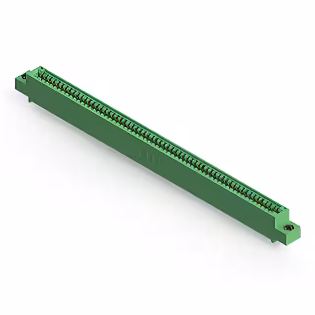 345-061-525-408 EDAC Inc.  Edgeboard Connectors